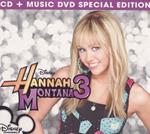 Hannah Montana 3 (Colonna sonora)