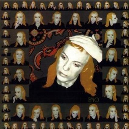 Taking Tiger Mountain (By Strategy) - CD Audio di Brian Eno