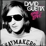 One Love - CD Audio di David Guetta