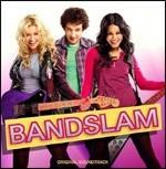 Bandslam (Colonna sonora) - CD Audio
