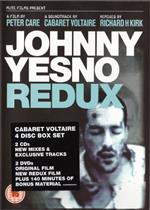 Johnny Yesno. Redux (Colonna sonora)