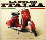 La dolce Italia. The Platinum Collection
