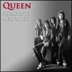 Absolute Greatest - CD Audio di Queen