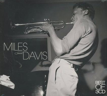 Best of (Digipack) - CD Audio di Miles Davis