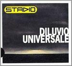 Diluvio universale (Slidepack) - CD Audio di Stadio