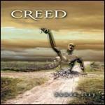 Human Clay - CD Audio di Creed