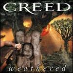 Weathered - CD Audio di Creed