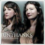 Here's the Tender Coming - CD Audio di Unthanks