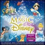 The Magic of Disney (Colonna sonora)