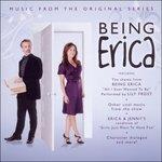 Being Erica (Colonna sonora)