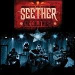One Cold Night - CD Audio + DVD di Seether