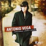 Canciones 1980-2009