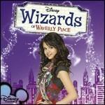 I Maghi di Waverly Place (Wizards of Waverly Place) (Colonna sonora) - CD Audio
