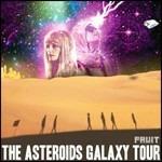 Fruit - CD Audio di Asteroids Galaxy Tour