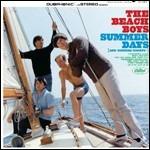 Summer Days - Vinile LP di Beach Boys