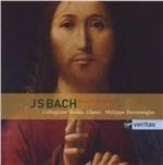 Messa in Si minore - CD Audio di Johann Sebastian Bach