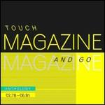 Touch and Go. Anthology 02.78-06.81 - CD Audio di Magazine