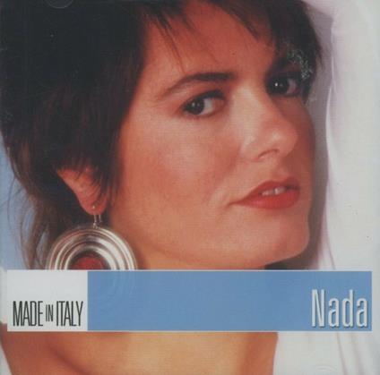Made in Italy (Nuova versione) - CD Audio di Nada
