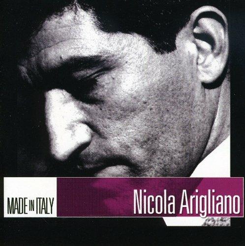 Made in Italy (Nuova versione) - CD Audio di Nicola Arigliano
