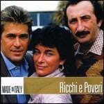 Made in Italy (Nuova versione) - CD Audio di Ricchi e Poveri