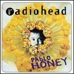 Pablo Honey (Collector's Edition) - CD Audio di Radiohead