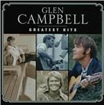 Greatest Hits - CD Audio di Glen Campbell