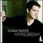 Stabat Mater - Mottetti per la Vergine Maria - CD Audio di Philippe Jaroussky,Ensemble Artaserse,Giovanni Felice Sances