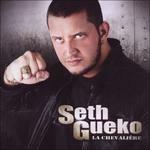 La Chevaliere - CD Audio di Seth Gueko