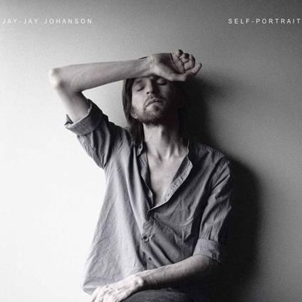 Self-Potrait(Digipack) - CD Audio di Jay-Jay Johanson