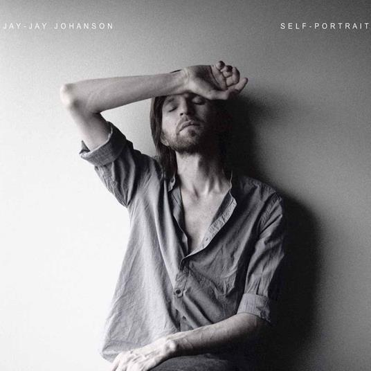 Self-Potrait(Digipack) - CD Audio di Jay-Jay Johanson