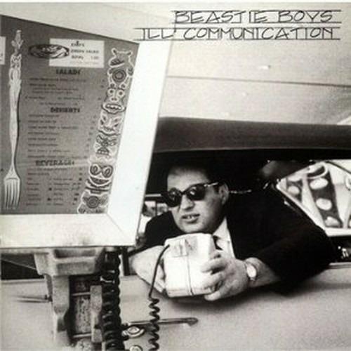 Ill Communication - Vinile LP di Beastie Boys