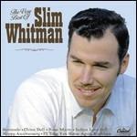 Very Best of Slim Whitman - CD Audio di Slim Whitman