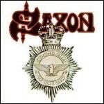 Strong Arm of the Law (Remastered Edition) - CD Audio di Saxon