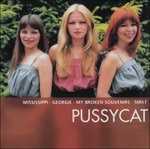 CD Essential Pussycat