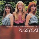 Essential - CD Audio di Pussycat
