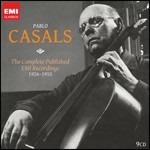 The Complete EMI Recordings