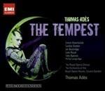 The Tempest - CD Audio di Thomas Adès,Ian Bostridge,Simon Keenlyside,Kate Royal,Toby Spence