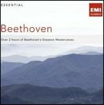 Essential Beethoven