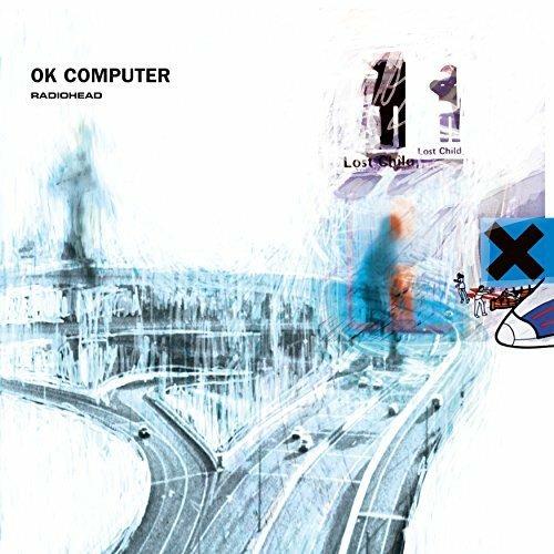 Ok Computer (Collectors Series) - CD Audio di Radiohead