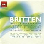 20th Century Classics - CD Audio di Benjamin Britten