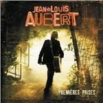 Premieres prises - CD Audio di Jean-Louis Aubert