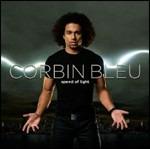 Speed of Light - CD Audio di Corbin Bleu