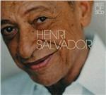 Best of - CD Audio di Henri Salvador