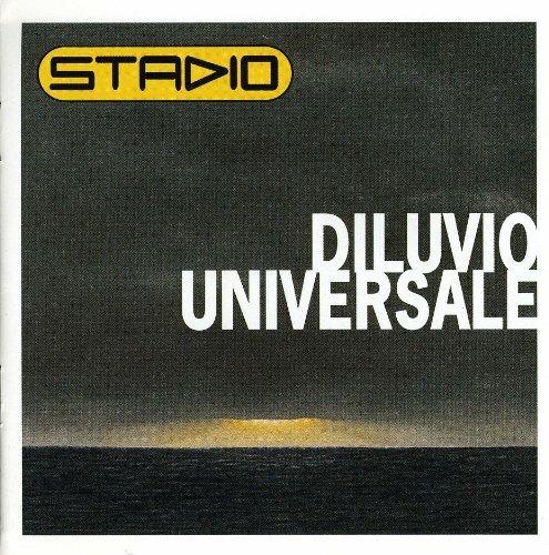 Diluvio universale - CD Audio di Stadio