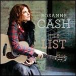 The List - CD Audio di Rosanne Cash