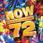 Now That's What I Call Music!! 72 - CD Audio