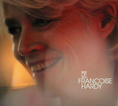 3cd Best of - CD Audio di Françoise Hardy