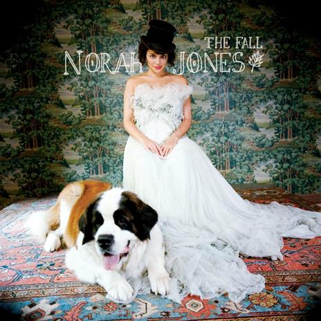 The Fall - CD Audio di Norah Jones