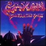 Power and the Glory - CD Audio di Saxon