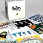 The Mono Albums - CD Audio di Beatles
